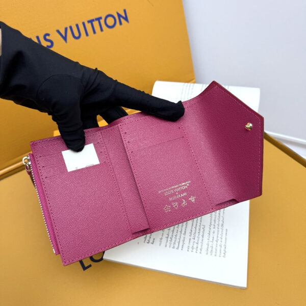 Luxury LV Wallet M41938
