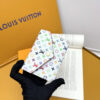 Luxury LV Wallet M41938