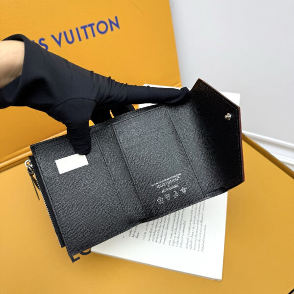 Luxury LV Wallet M41938