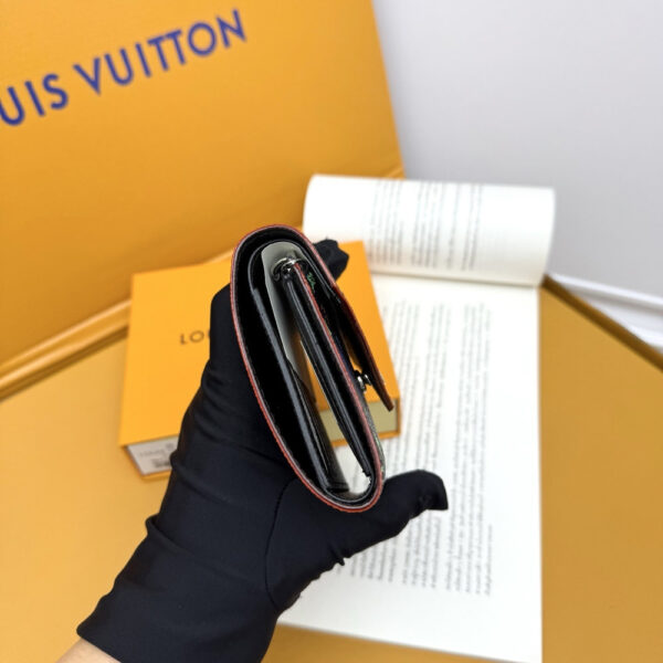Luxury LV Wallet M41938