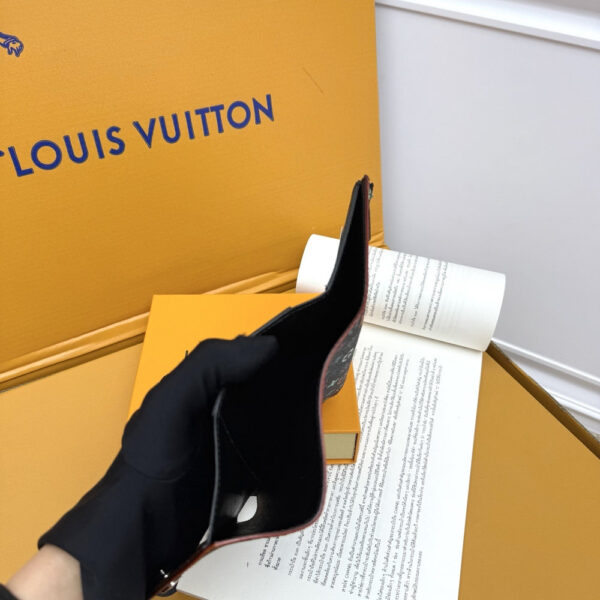 Luxury LV Wallet M41938