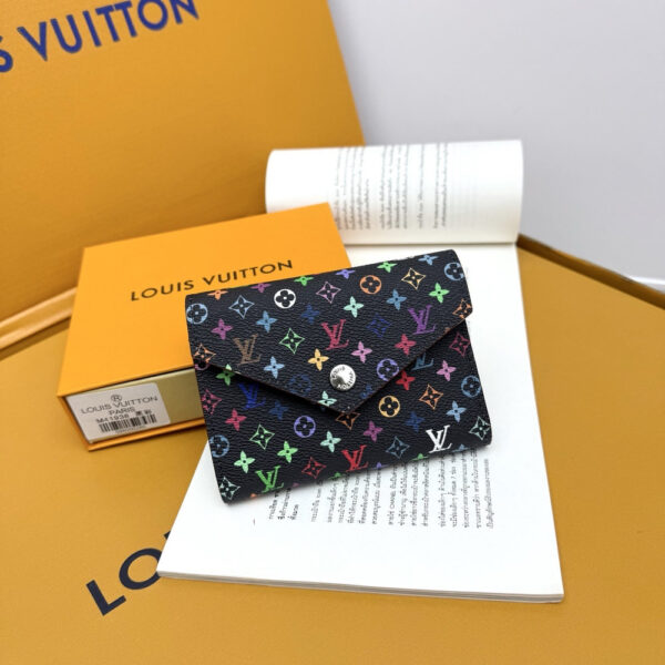 Luxury LV Wallet M41938