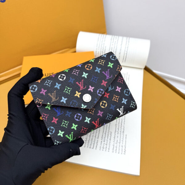 Luxury LV Wallet M41938