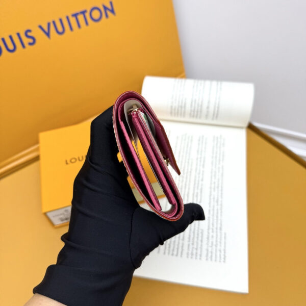 Luxury LV Wallet M41938
