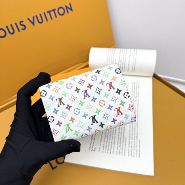 Luxury LV Wallet M41938