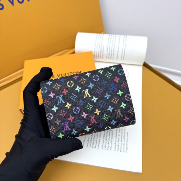 Luxury LV Wallet M41938
