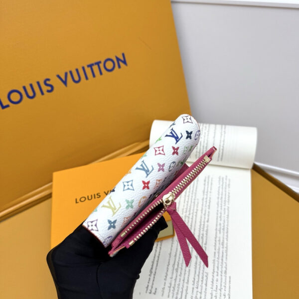 Luxury LV Wallet M41938