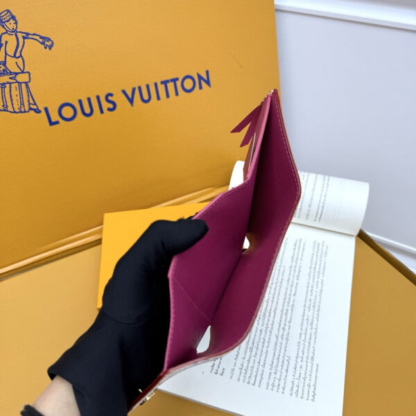 Luxury LV Wallet M41938