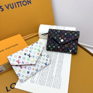 Luxury LV Wallet M41938
