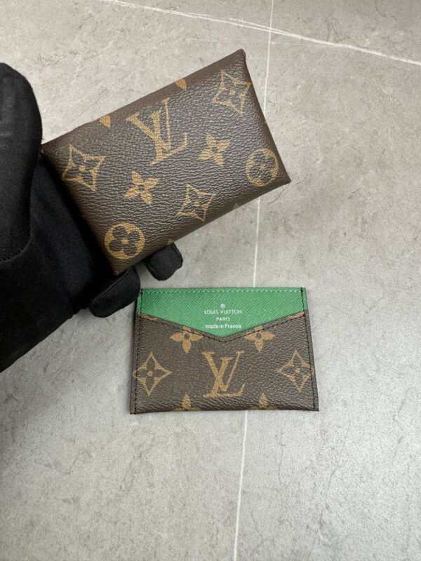 Luxury LV Wallet M12884-1