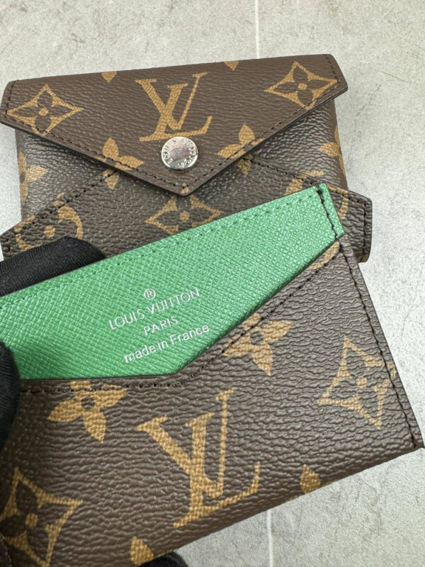 Luxury LV Wallet M12884-1