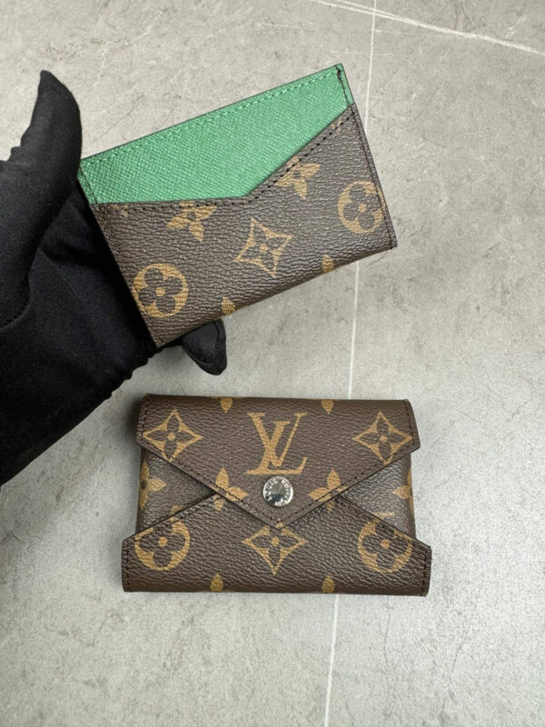 Luxury LV Wallet M12884-1