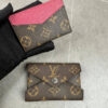 Luxury LV Wallet M12884-1