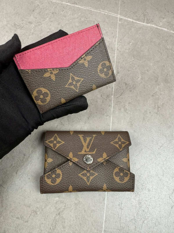 Luxury LV Wallet M12884-1