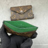 Luxury LV Wallet M12884-1