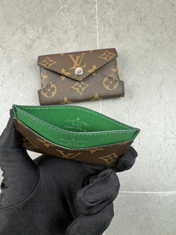Luxury LV Wallet M12884-1