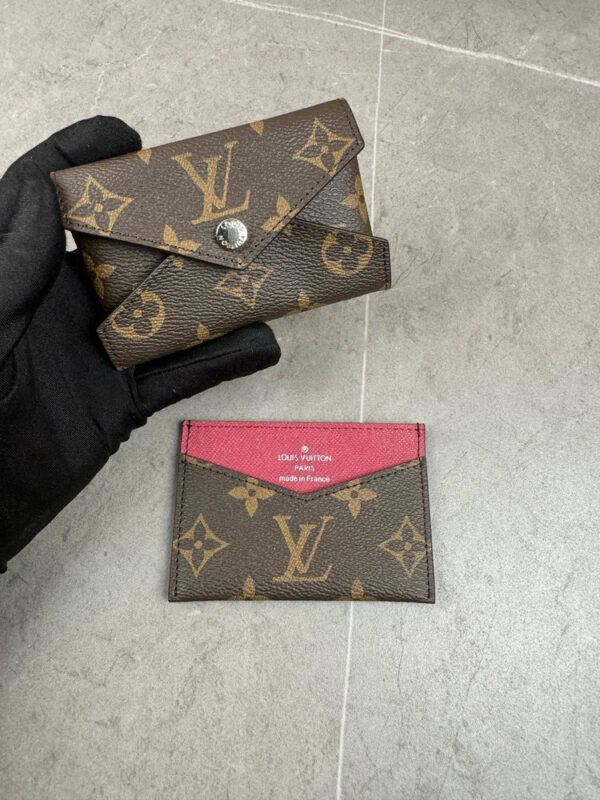 Luxury LV Wallet M12884-1