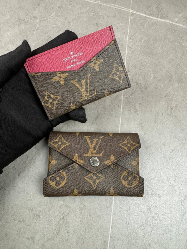 Luxury LV Wallet M12884-1
