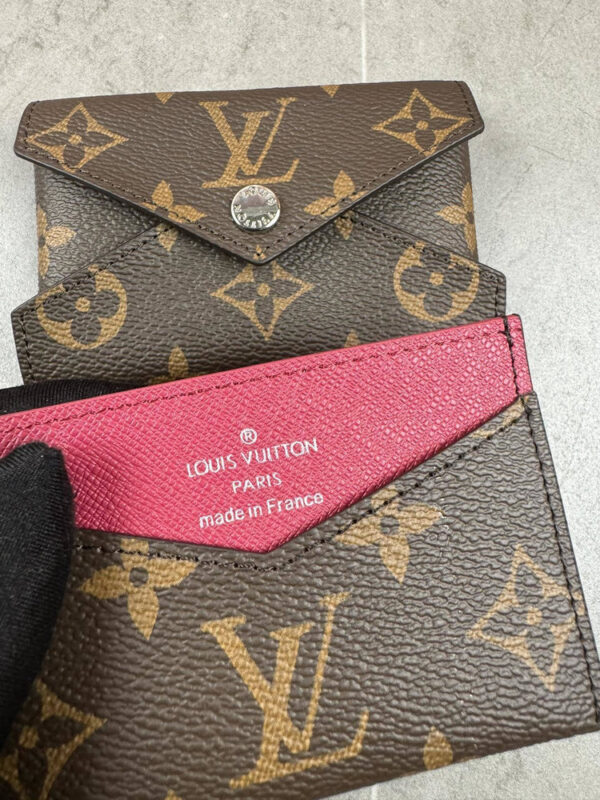 Luxury LV Wallet M12884-1