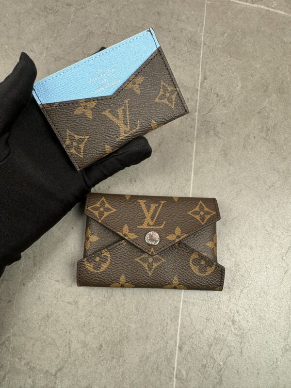 Luxury LV Wallet M12884-1