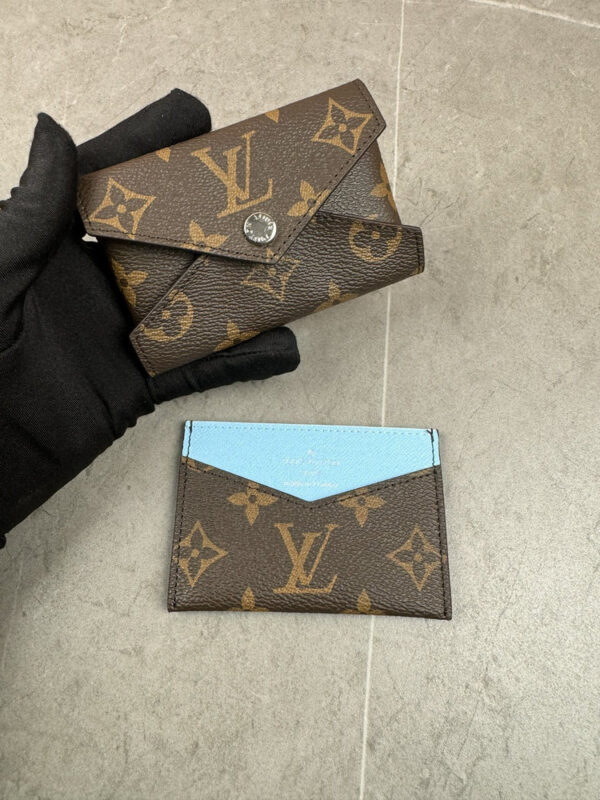 Luxury LV Wallet M12884-1