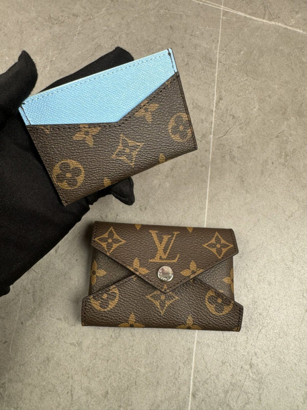 Luxury LV Wallet M12884-1