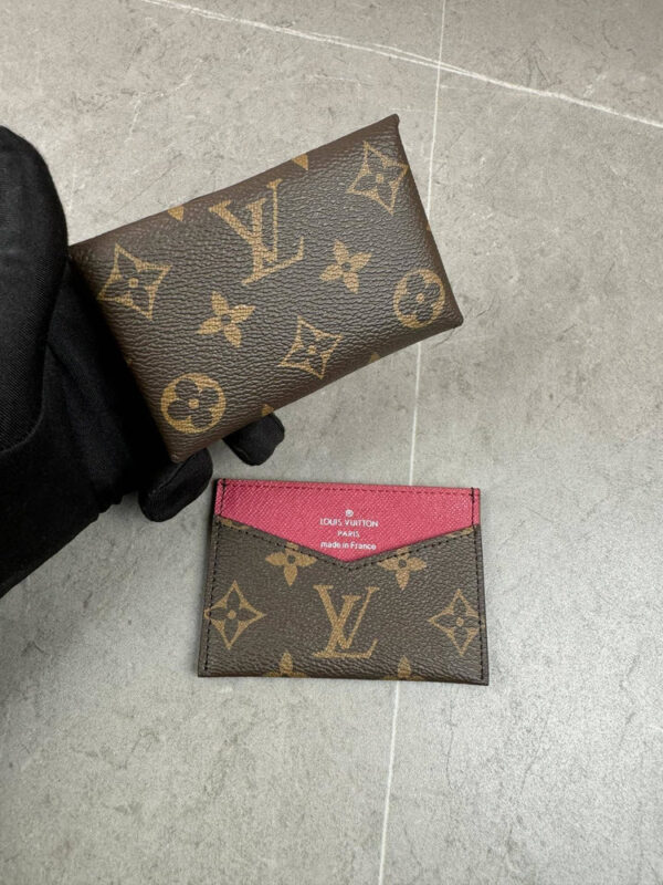 Luxury LV Wallet M12884-1