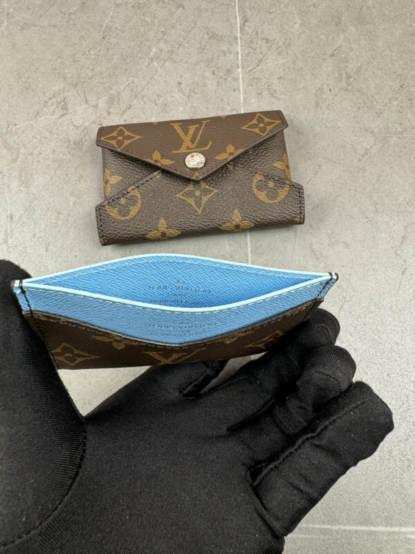 Luxury LV Wallet M12884-1