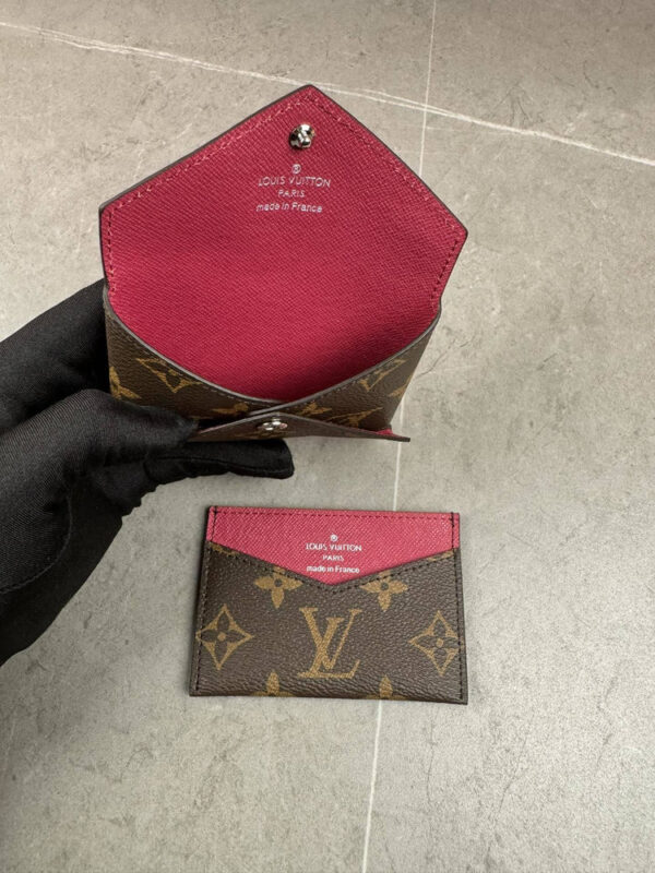 Luxury LV Wallet M12884-1