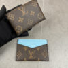 Luxury LV Wallet M12884-1