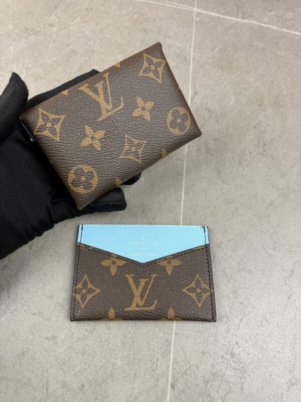 Luxury LV Wallet M12884-1