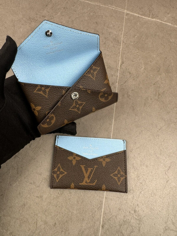 Luxury LV Wallet M12884-1