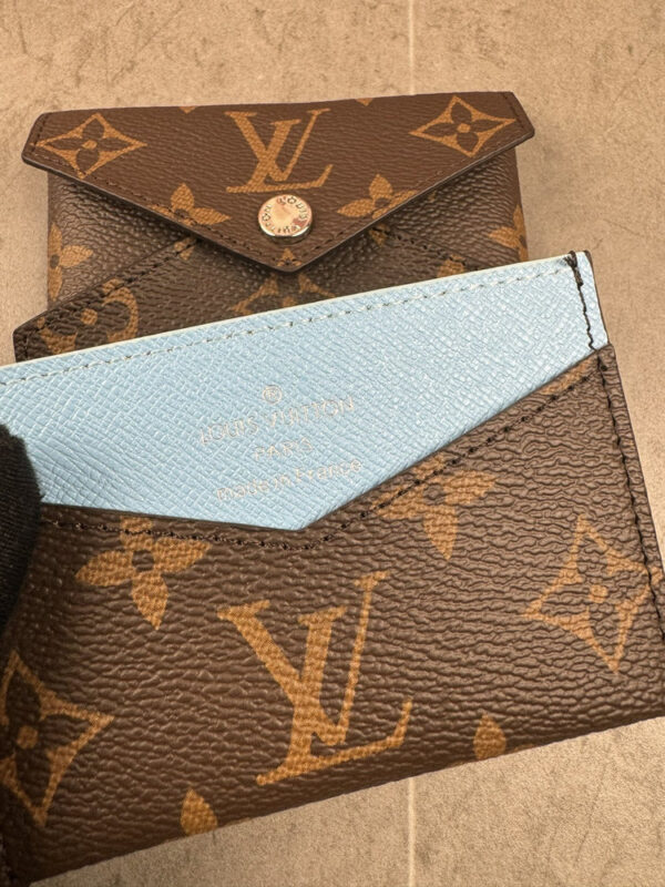 Luxury LV Wallet M12884-1