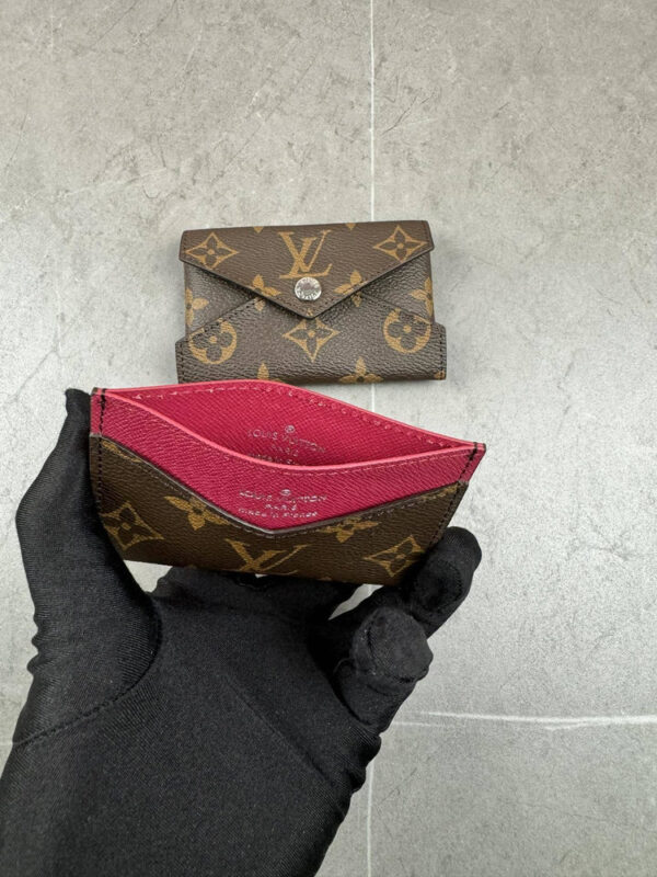 Luxury LV Wallet M12884-1