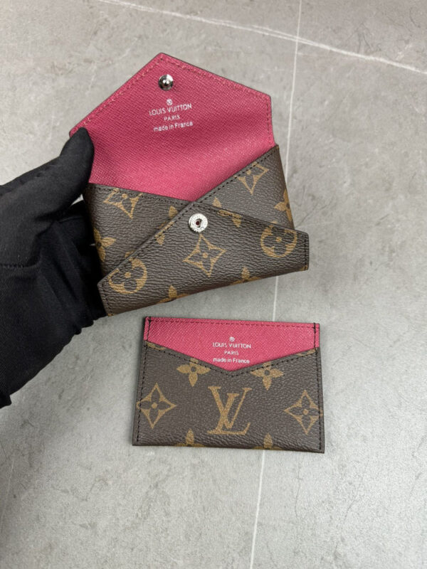 Luxury LV Wallet M12884-1