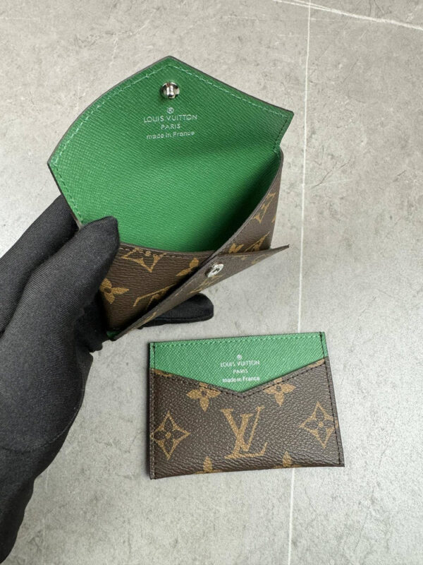 Luxury LV Wallet M12884-1