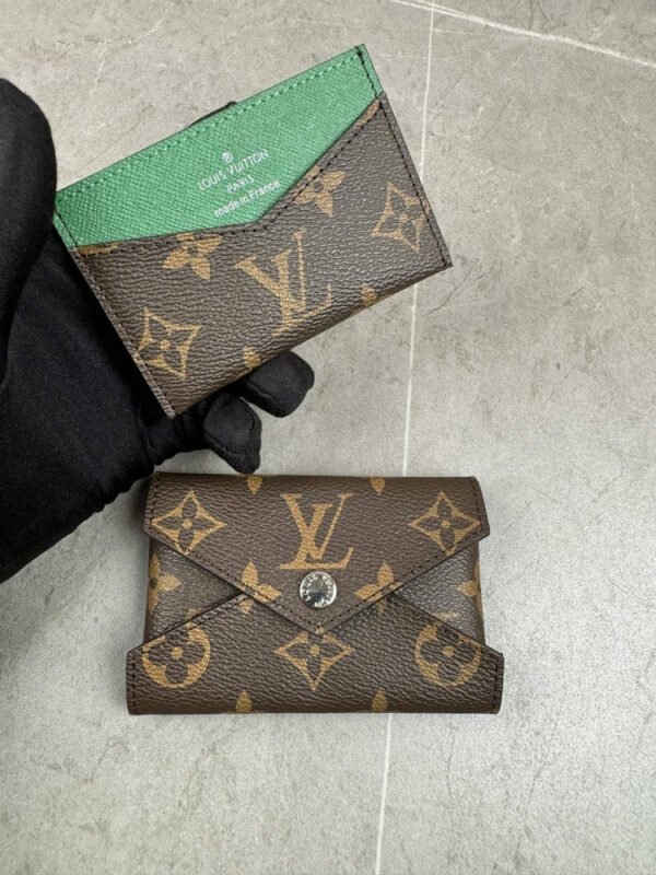 Luxury LV Wallet M12884-1