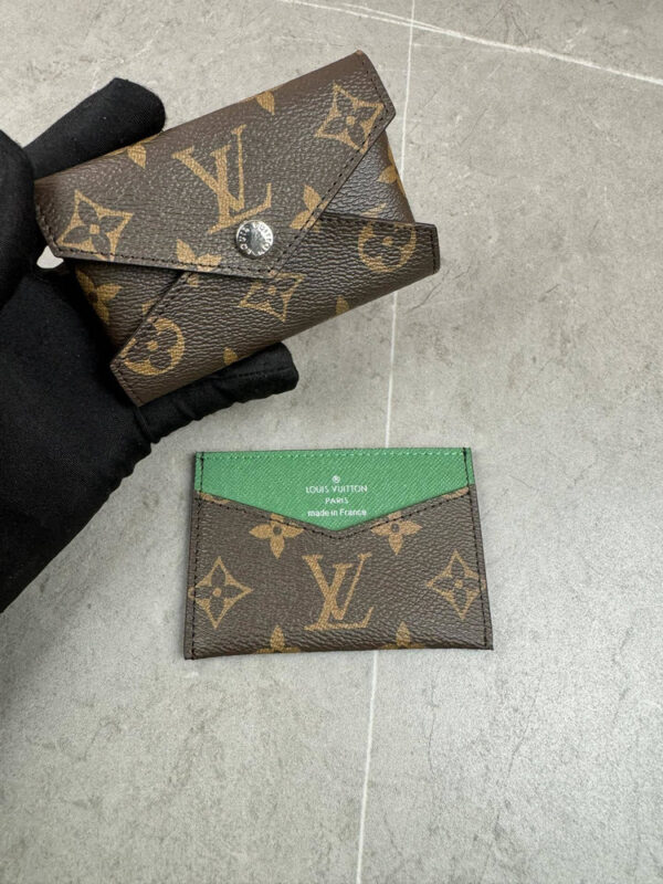 Luxury LV Wallet M12884-1