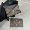 Luxury LV Wallet M12884