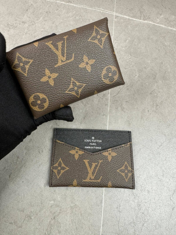 Luxury LV Wallet M12884