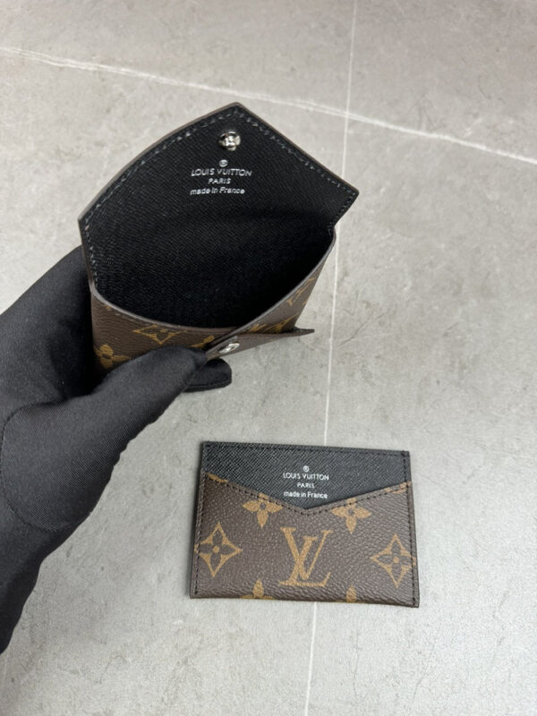 Luxury LV Wallet M12884