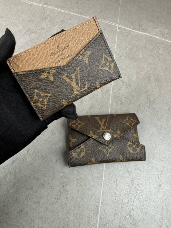 Luxury LV Wallet M12884