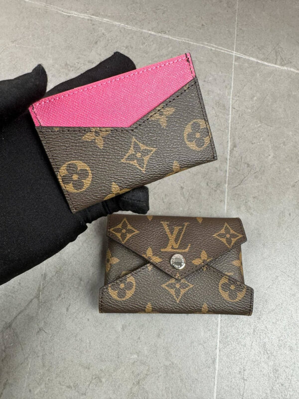 Luxury LV Wallet M12884