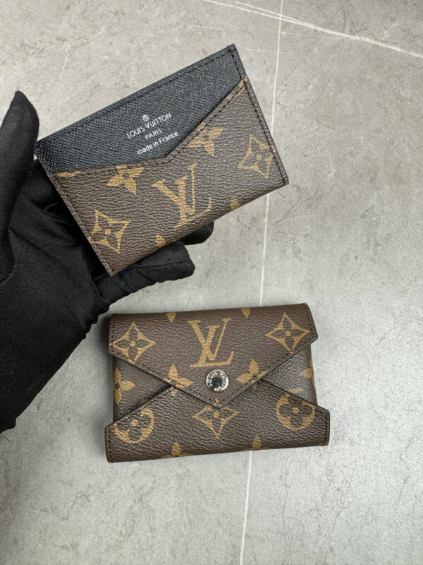 Luxury LV Wallet M12884
