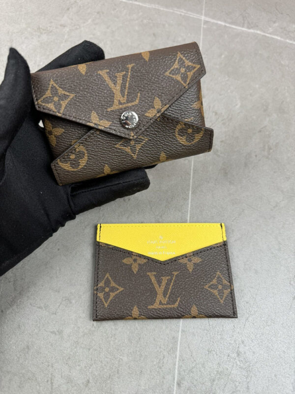 Luxury LV Wallet M12884