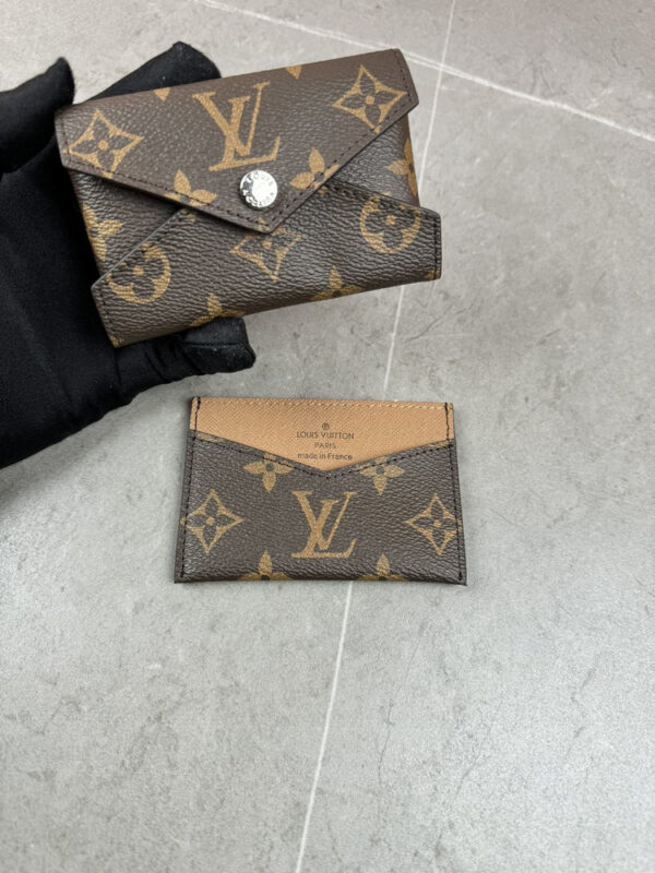 Luxury LV Wallet M12884