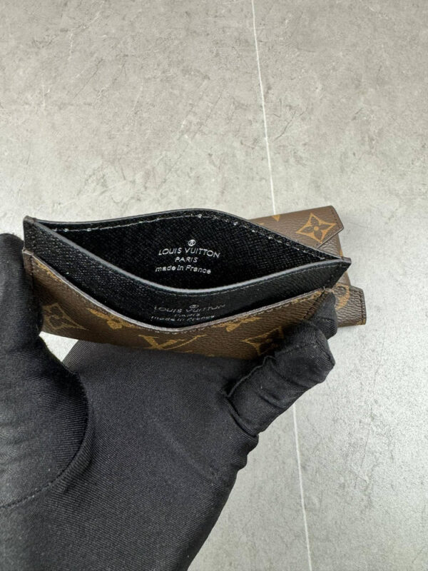 Luxury LV Wallet M12884