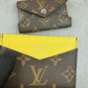 Luxury LV Wallet M12884