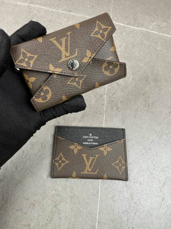 Luxury LV Wallet M12884
