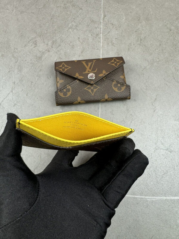 Luxury LV Wallet M12884